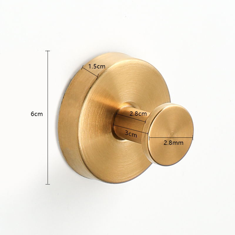 Crochets à Ventouse – Accrochez, décrochez, c'est magique !✨