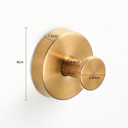 Crochets à Ventouse – Accrochez, décrochez, c'est magique !✨