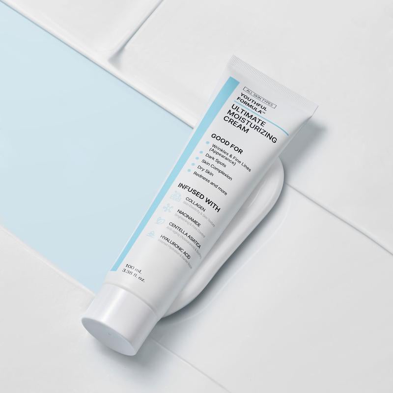 🥳VENTE EXCEPTIONNELLE 2026🥳💞Plus de 50 000 unités vendues !🌿💧 50 % de réduction ! Formule Jeunesse NIDA – La Centella Asiatica apaise, le Bifida renforce. Atténue les rides, redonne de l’éclat. 🔥💝