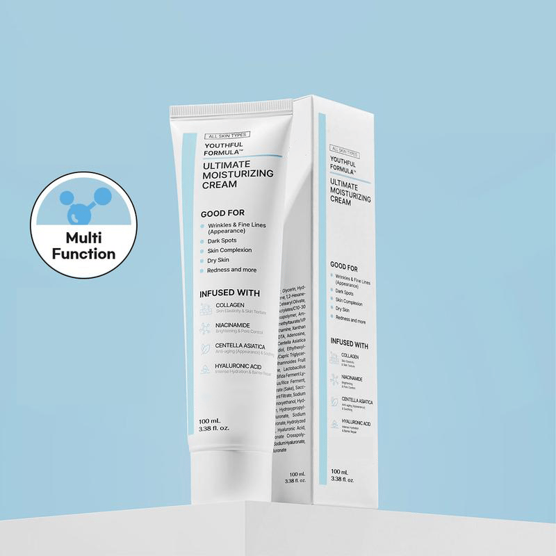 🥳VENTE EXCEPTIONNELLE 2026🥳💞Plus de 50 000 unités vendues !🌿💧 50 % de réduction ! Formule Jeunesse NIDA – La Centella Asiatica apaise, le Bifida renforce. Atténue les rides, redonne de l’éclat. 🔥💝