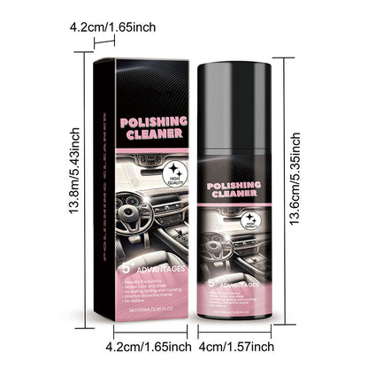 📢✨VENTE CHAUDE 2025🔥Nettoyant intérieur de voiture✨🚗