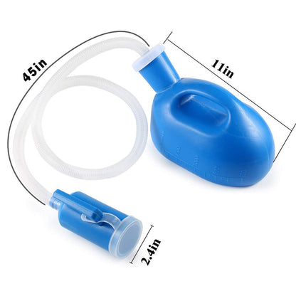 🔥🔥Promotion en Vente Chaud - Urinoirs Portables