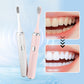 💕2025 HOT SALE🦷Brosse à dents électrique intelligente - 🔥8 modes soniques