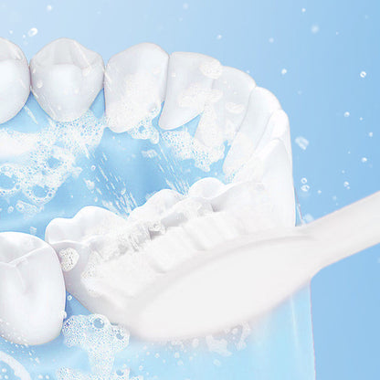 💕2025 HOT SALE🦷Brosse à dents électrique intelligente - 🔥8 modes soniques