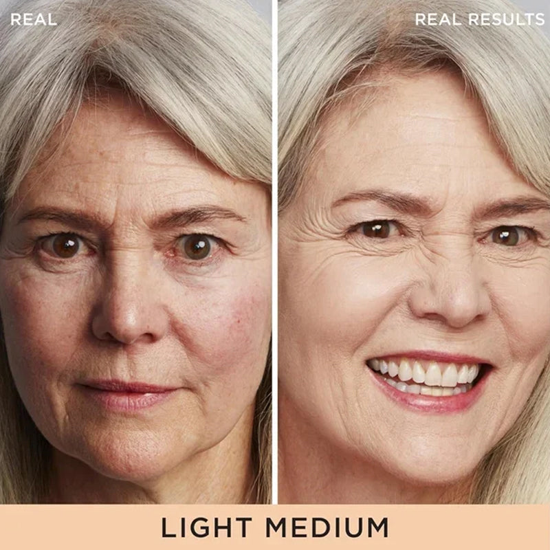 🎉Buy 2 Get 1 Free🎉Long-Lasting Moisturizing Colour Changing Foundation