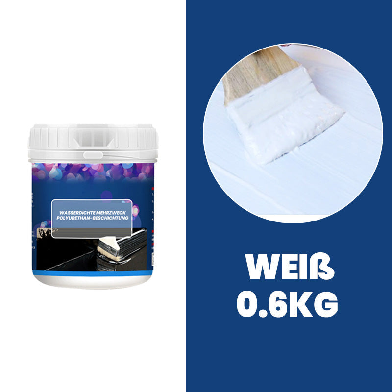 ✨ DERNIER JOUR DE SOLDES -50% ✨ Revêtement polyuréthane multifonctionnel étanche, protection durable, protège chaque centimètre de votre espace !