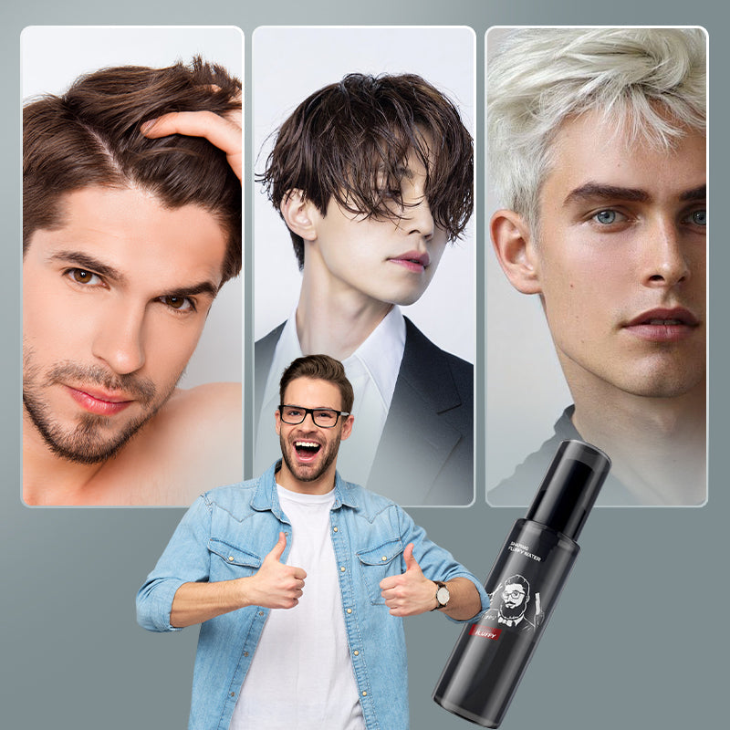 🔥Nouveautés 2025🌸Spray épaississant léger aux extraits botaniques