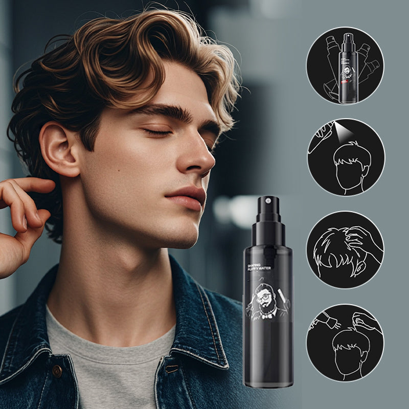 🔥Nouveautés 2025🌸Spray épaississant léger aux extraits botaniques