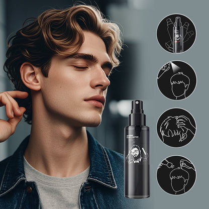 🔥Nouveautés 2025🌸Spray épaississant léger aux extraits botaniques