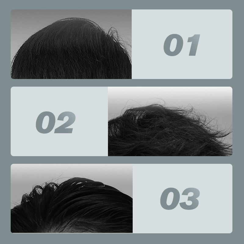 🔥Nouveautés 2025🌸Spray épaississant léger aux extraits botaniques