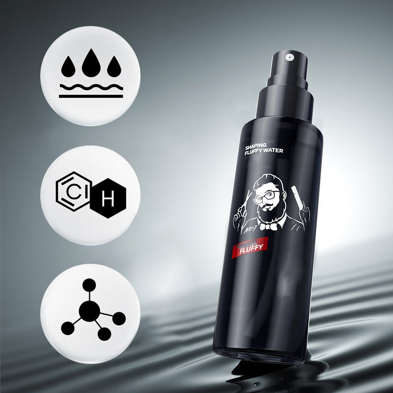 🔥Nouveautés 2025🌸Spray épaississant léger aux extraits botaniques