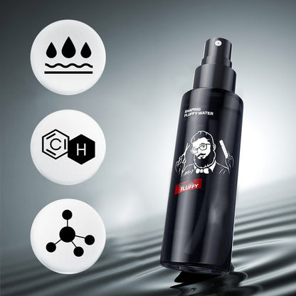 🔥Nouveautés 2025🌸Spray épaississant léger aux extraits botaniques