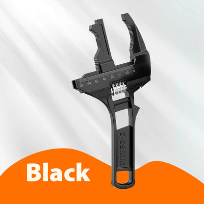 ⏳50% DE RÉDUCTION pour une durée limitée 💥 Clé à évier réversible avec ouverture de mâchoire de 6-68mm