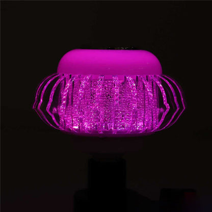 Ampoule LED Bluetooth RGB avec Télécommande