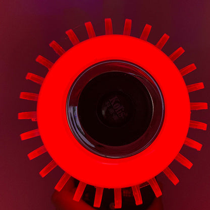 Ampoule LED Bluetooth RGB avec Télécommande