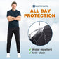 50% DE RÉDUCTION🥰 MultiPants - Pantalon cargo résistant avec une grande élasticité et plusieurs poches