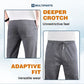 50% DE RÉDUCTION🥰 MultiPants - Pantalon cargo résistant avec une grande élasticité et plusieurs poches