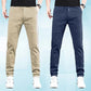 50% DE RÉDUCTION🥰 MultiPants - Pantalon cargo résistant avec une grande élasticité et plusieurs poches