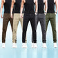 50% DE RÉDUCTION🥰 MultiPants - Pantalon cargo résistant avec une grande élasticité et plusieurs poches