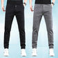 50% DE RÉDUCTION🥰 MultiPants - Pantalon cargo résistant avec une grande élasticité et plusieurs poches