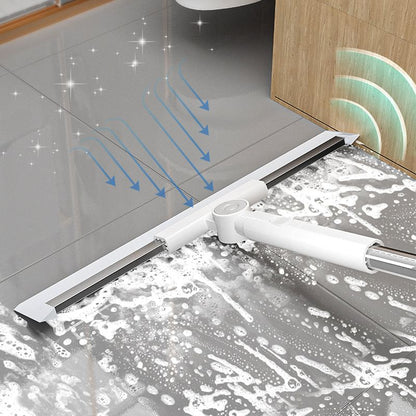 Balai Magique Multifonction Antiadhésif