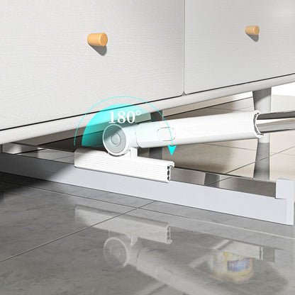 Balai Magique Multifonction Antiadhésif