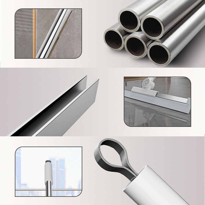 Balai Magique Multifonction Antiadhésif