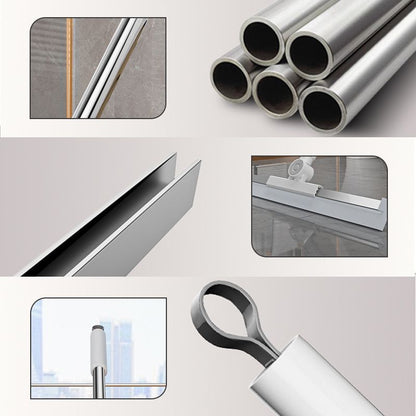 Balai Magique Multifonction Antiadhésif