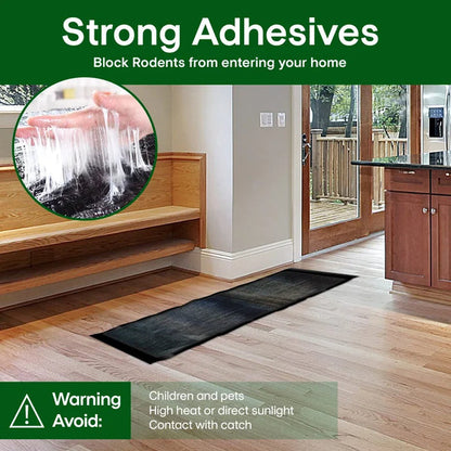 🔥Vente chaude en 2025🔥Grand piège à souris collant