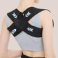 Ceinture de correction de posture dorsale pour hommes et femmes