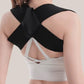 Ceinture de correction de posture dorsale pour hommes et femmes