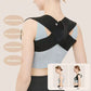 Ceinture de correction de posture dorsale pour hommes et femmes