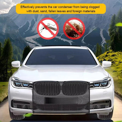 🔥 Achetez 1, obtenez 1 gratuit 🔥 Grille de Protection pour Calandre de Voiture
