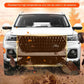 🔥 Achetez 1, obtenez 1 gratuit 🔥 Grille de Protection pour Calandre de Voiture