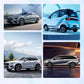 🔥 Achetez 1, obtenez 1 gratuit 🔥 Grille de Protection pour Calandre de Voiture