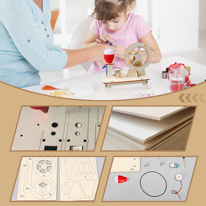 🎁 Cadeaux Priviléges de Noël🎄Jouets Technologiques Créatifs à Faire Soi-Même🔥-⌛⌛5 dernières heures : Grande vente🚀🚀