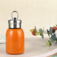 🎁Une idée cadeau  49% OFF🔥Bouteille d'eau chaude élégante et portable 🎒