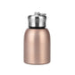 🎁Une idée cadeau  49% OFF🔥Bouteille d'eau chaude élégante et portable 🎒