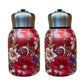 🎁Une idée cadeau  49% OFF🔥Bouteille d'eau chaude élégante et portable 🎒