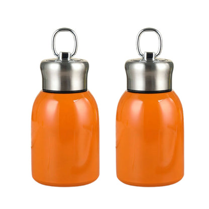 🎁Une idée cadeau  49% OFF🔥Bouteille d'eau chaude élégante et portable 🎒