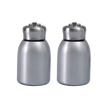 🎁Une idée cadeau  49% OFF🔥Bouteille d'eau chaude élégante et portable 🎒