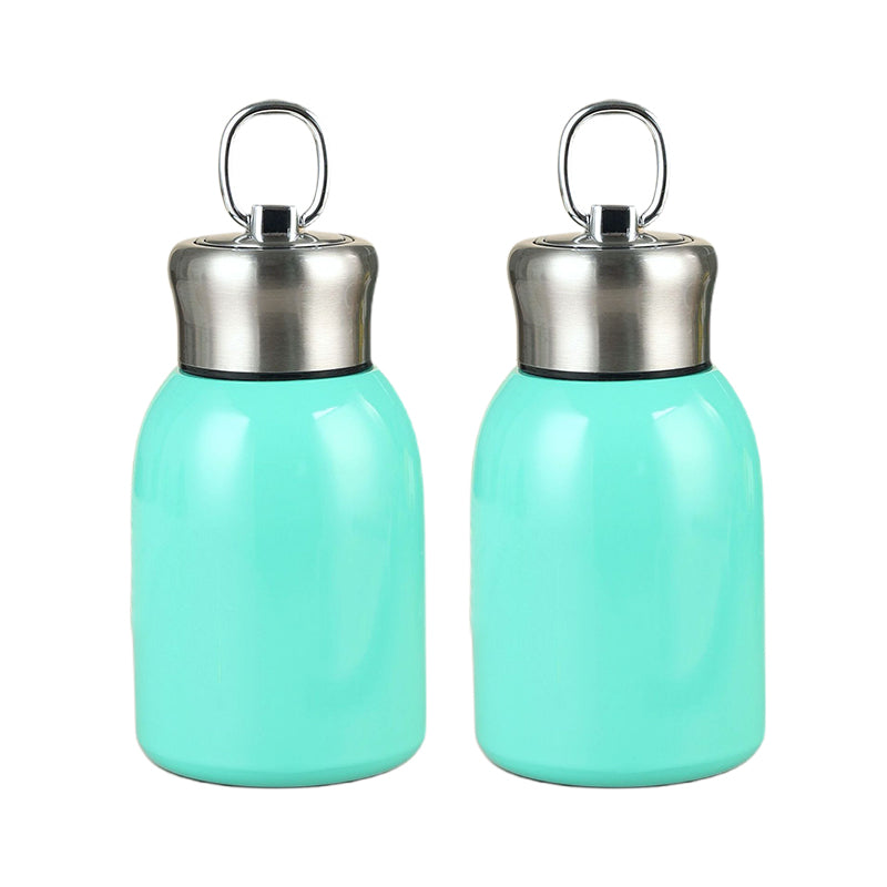 🎁Une idée cadeau  49% OFF🔥Bouteille d'eau chaude élégante et portable 🎒