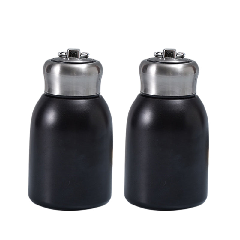 🎁Une idée cadeau  49% OFF🔥Bouteille d'eau chaude élégante et portable 🎒