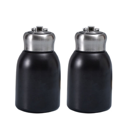 🎁Une idée cadeau  49% OFF🔥Bouteille d'eau chaude élégante et portable 🎒