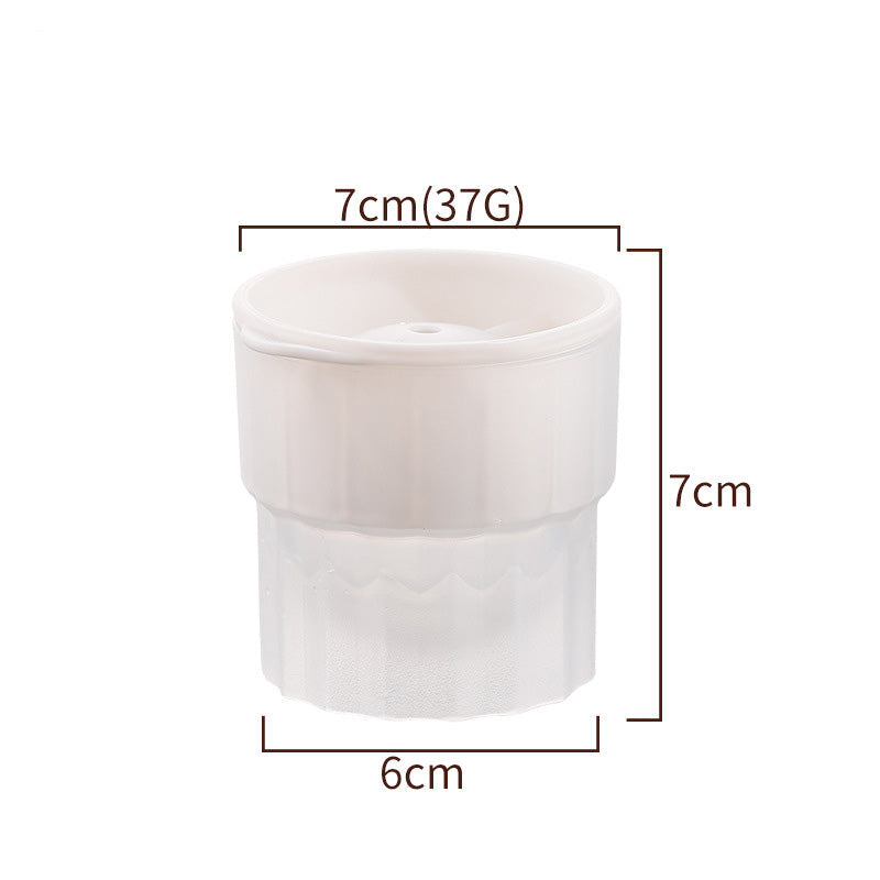 📢✨Soldes d'été 50% de réduction❄️ Machine à glaçons portable en silicone ❄️🚀