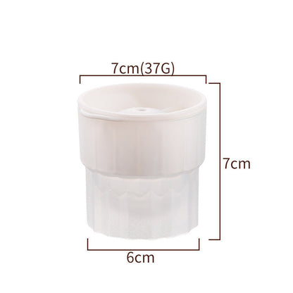 📢✨Soldes d'été 50% de réduction❄️ Machine à glaçons portable en silicone ❄️🚀