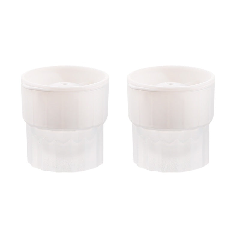 📢✨Soldes d'été 50% de réduction❄️ Machine à glaçons portable en silicone ❄️🚀