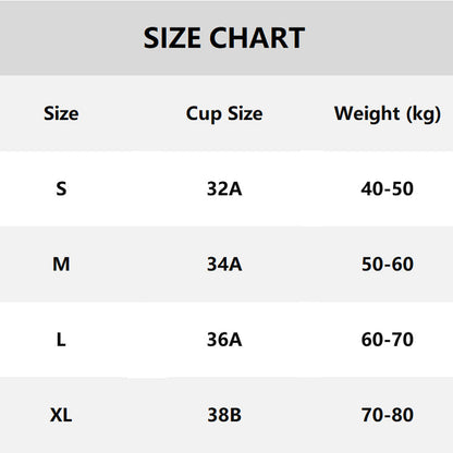 💕 Soutien-gorge Posture à Fermeture Avant Sans Coutures avec Soutien Dorsal pour Femmes 🎁