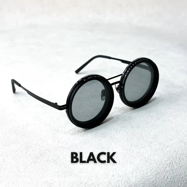 💎50% DE RÉDUCTION ! 💎 Lunettes de Soleil à Teinte Réglable – UV400, Polarisées & Adaptatives en Temps Réel