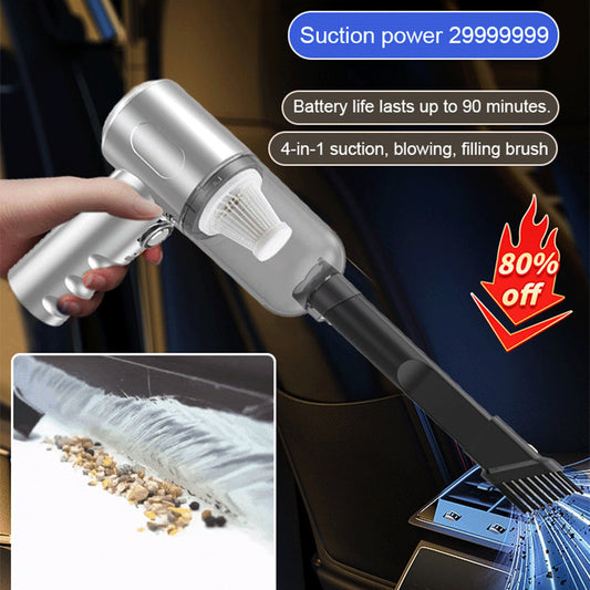 🔥SOLDES🔥Aspirateur multifonction portable puissant